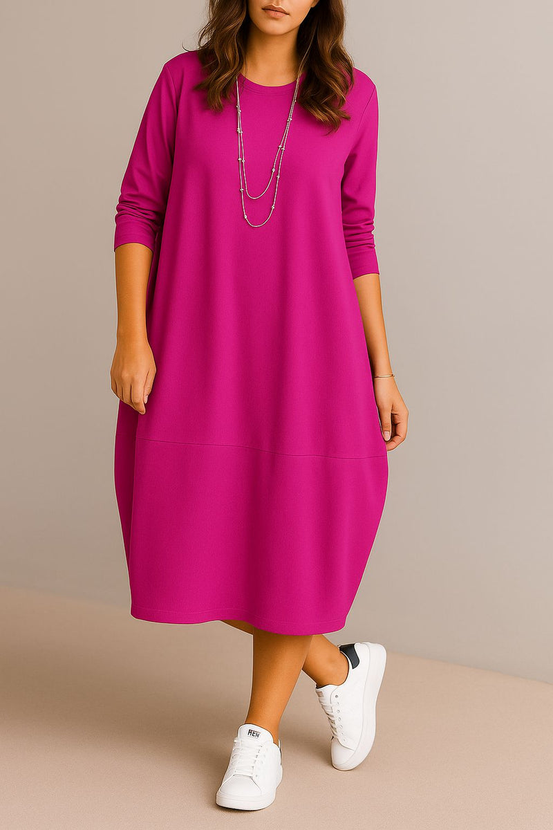 Vestito "Gioia" F18/5-3