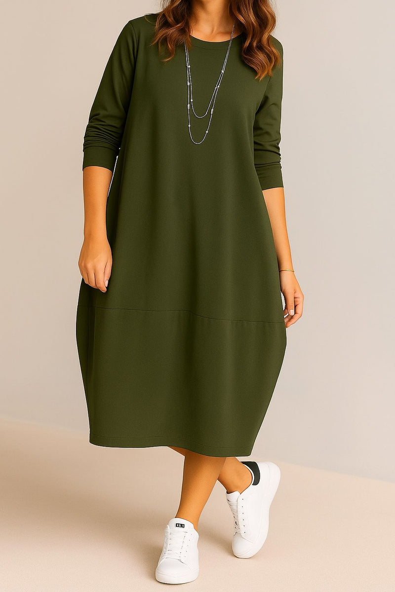 Vestito "Gioia" F18/5-3