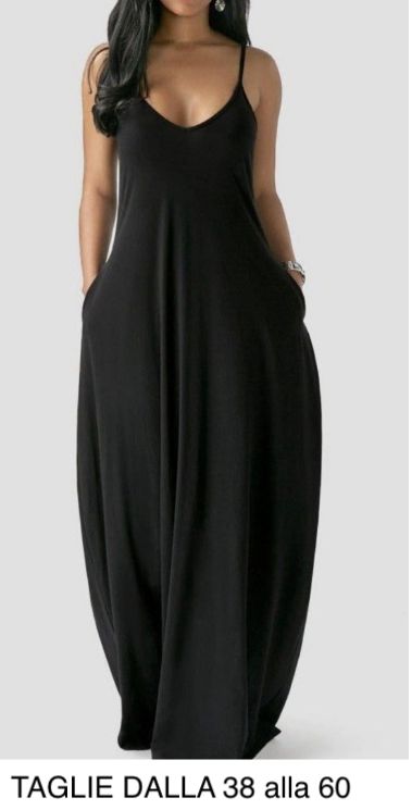 VESTITO "LARA"  F6/8