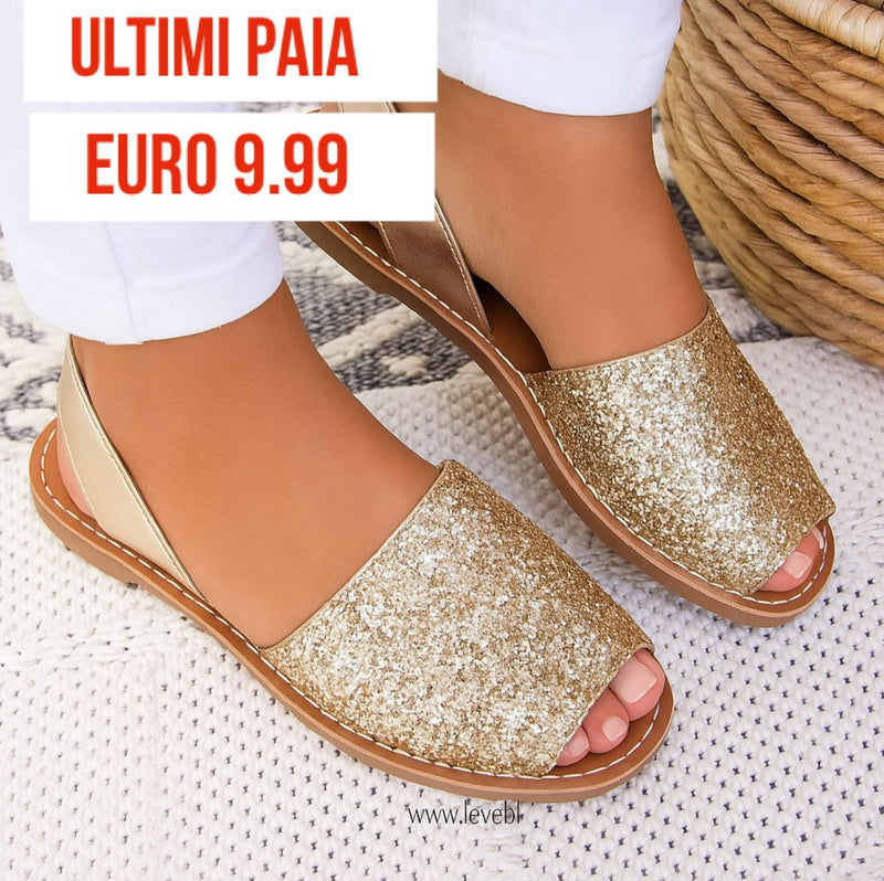 SANDALI "DIAMOND" S9