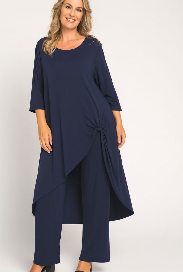 Completo maglia e pantaloni "LENI" F5/4-2