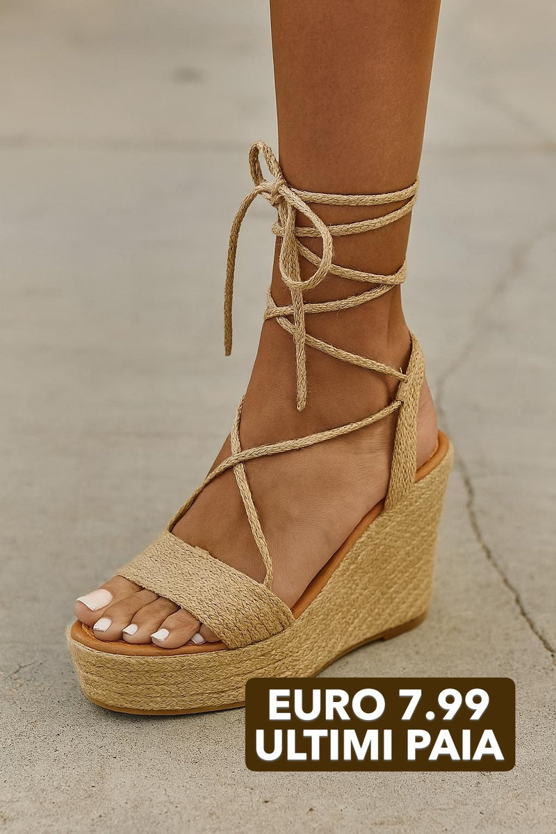 ESPADRILLAS S8