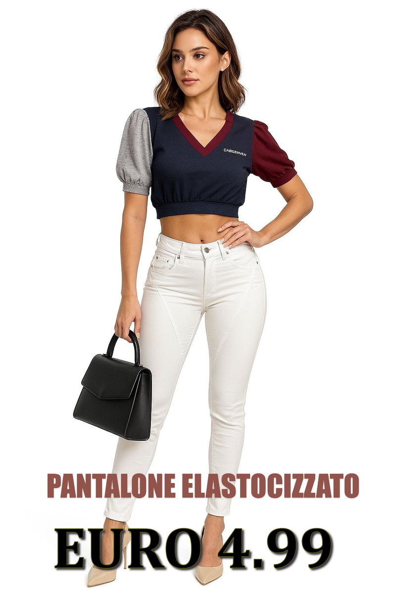 Pantalone F23