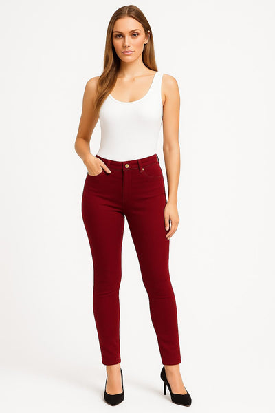 PANTALONE "ADONIA"C-7