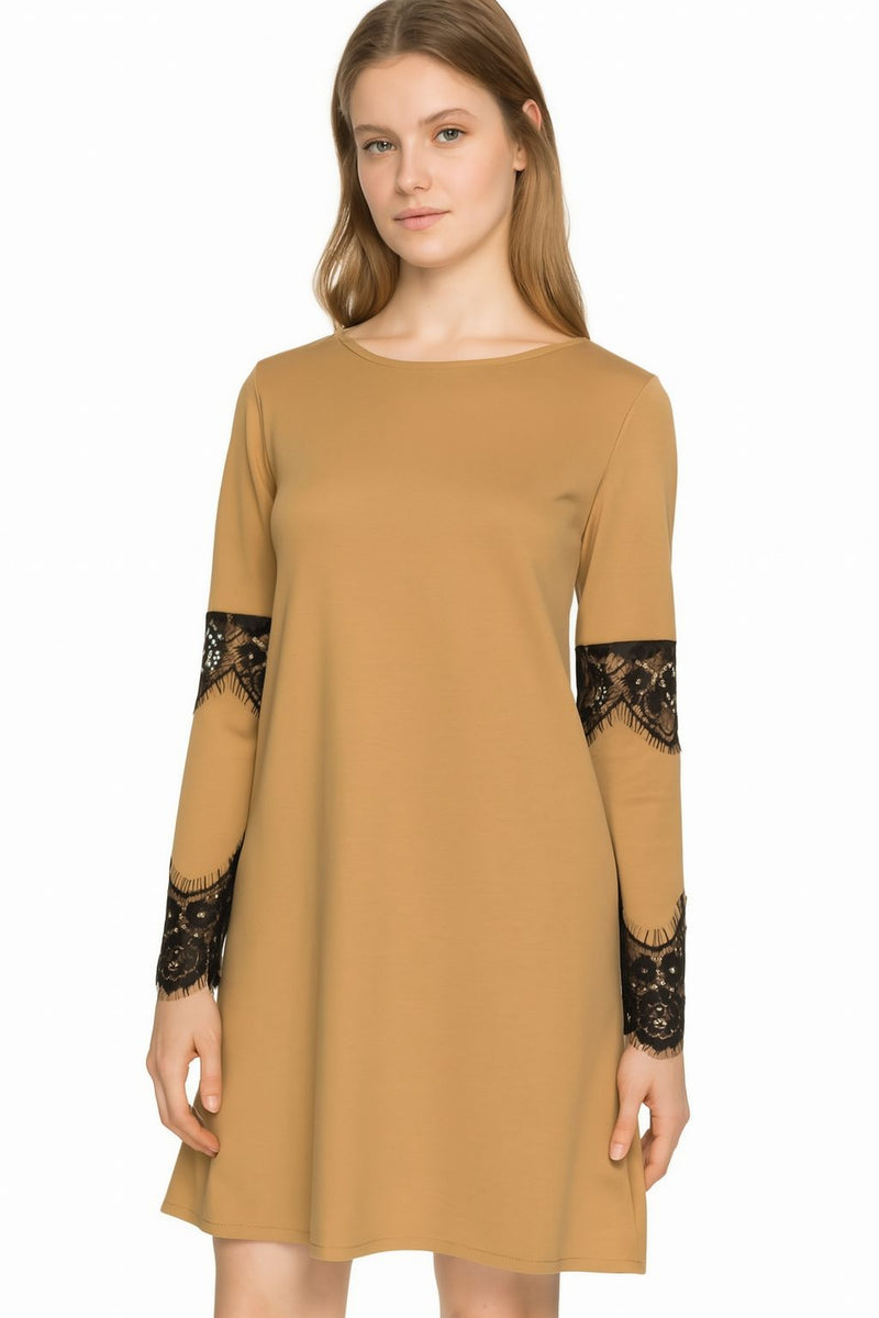 VESTITO "ALBA" P20