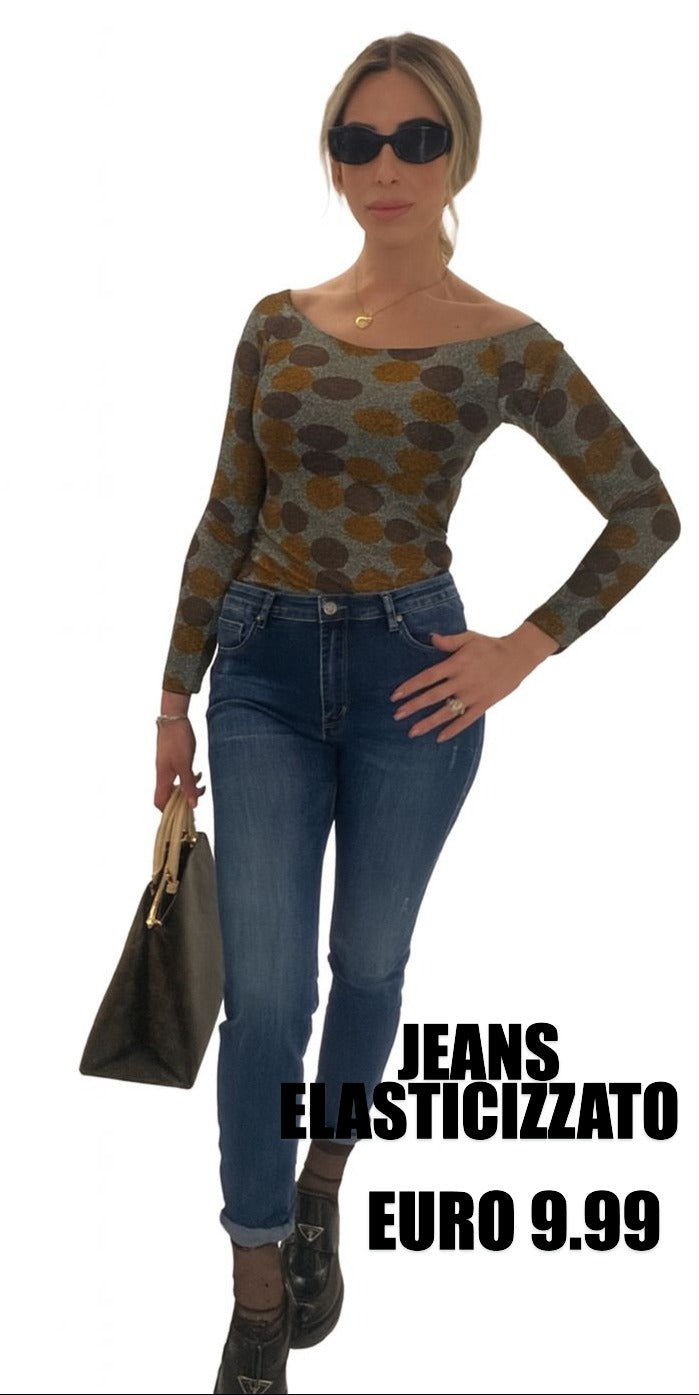 Jeans C1/C5