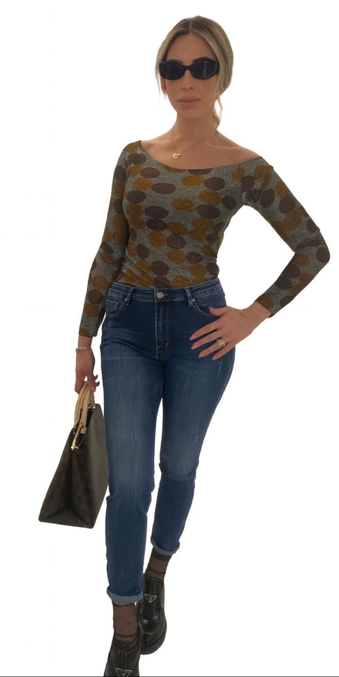 Jeans C1/C5