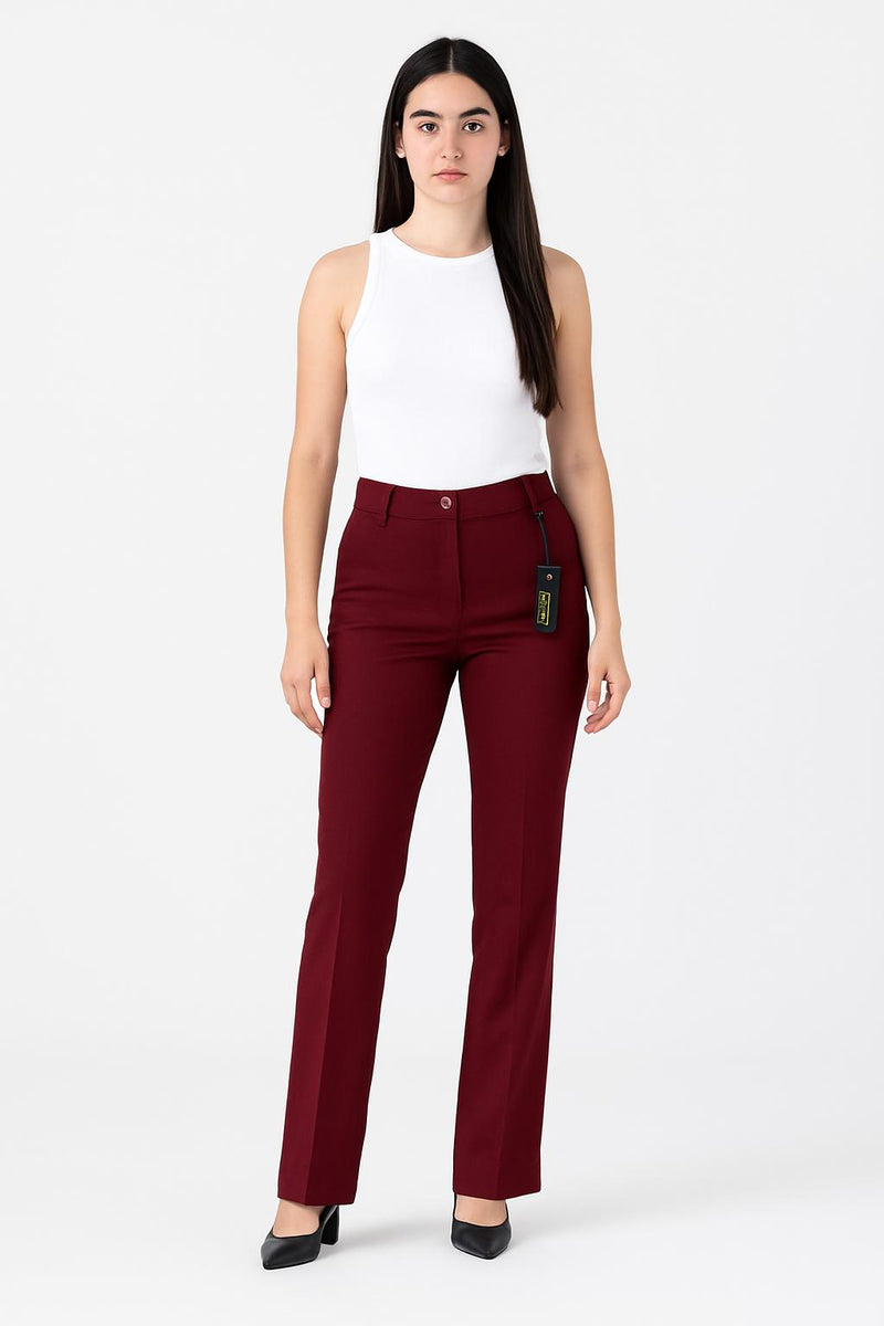 PANTALONE "BIANCA" P25
