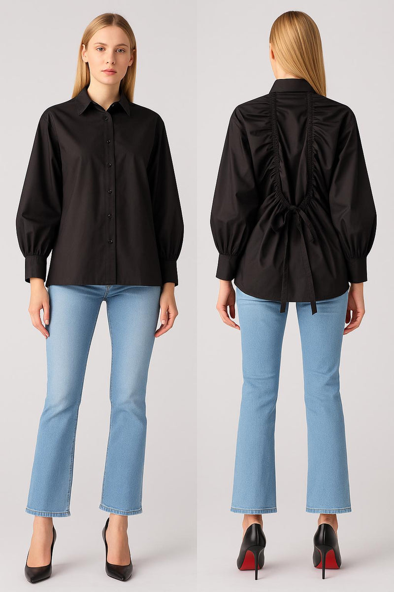 CAMICIA "MARGO&