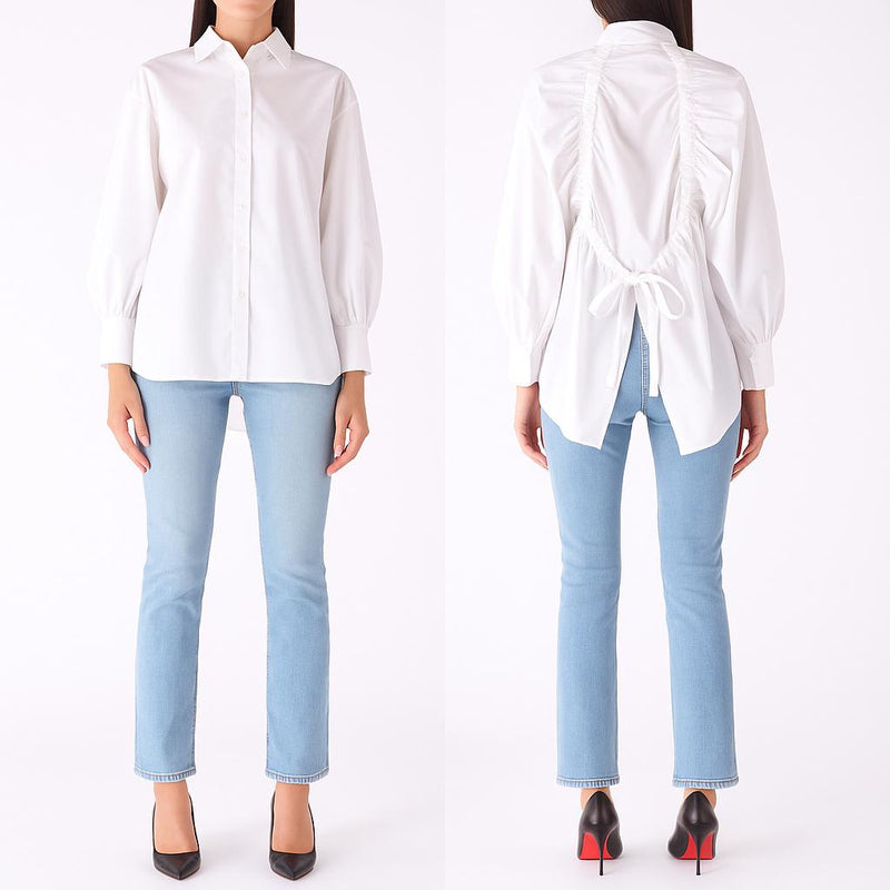 CAMICIA "MARGO&