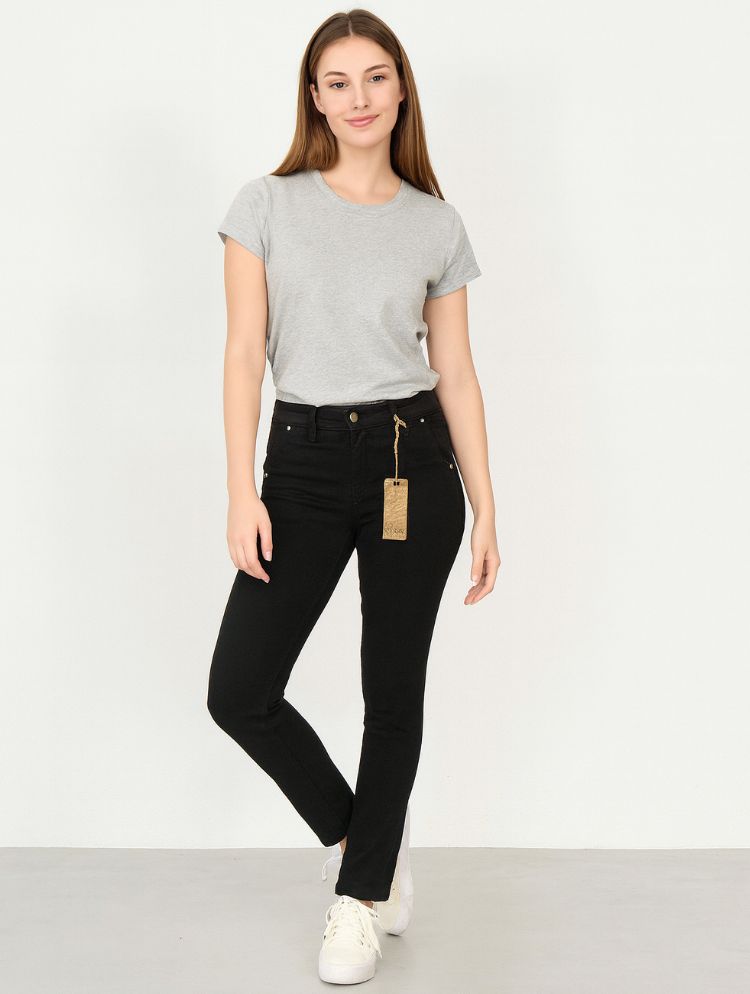 PANTALONE "ALIDA" C-8