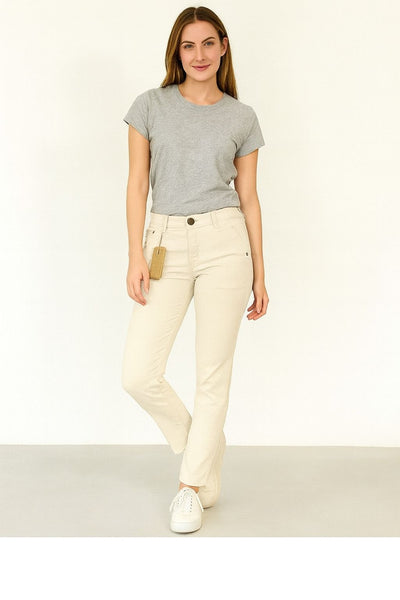 PANTALONE "ALIDA" C-8