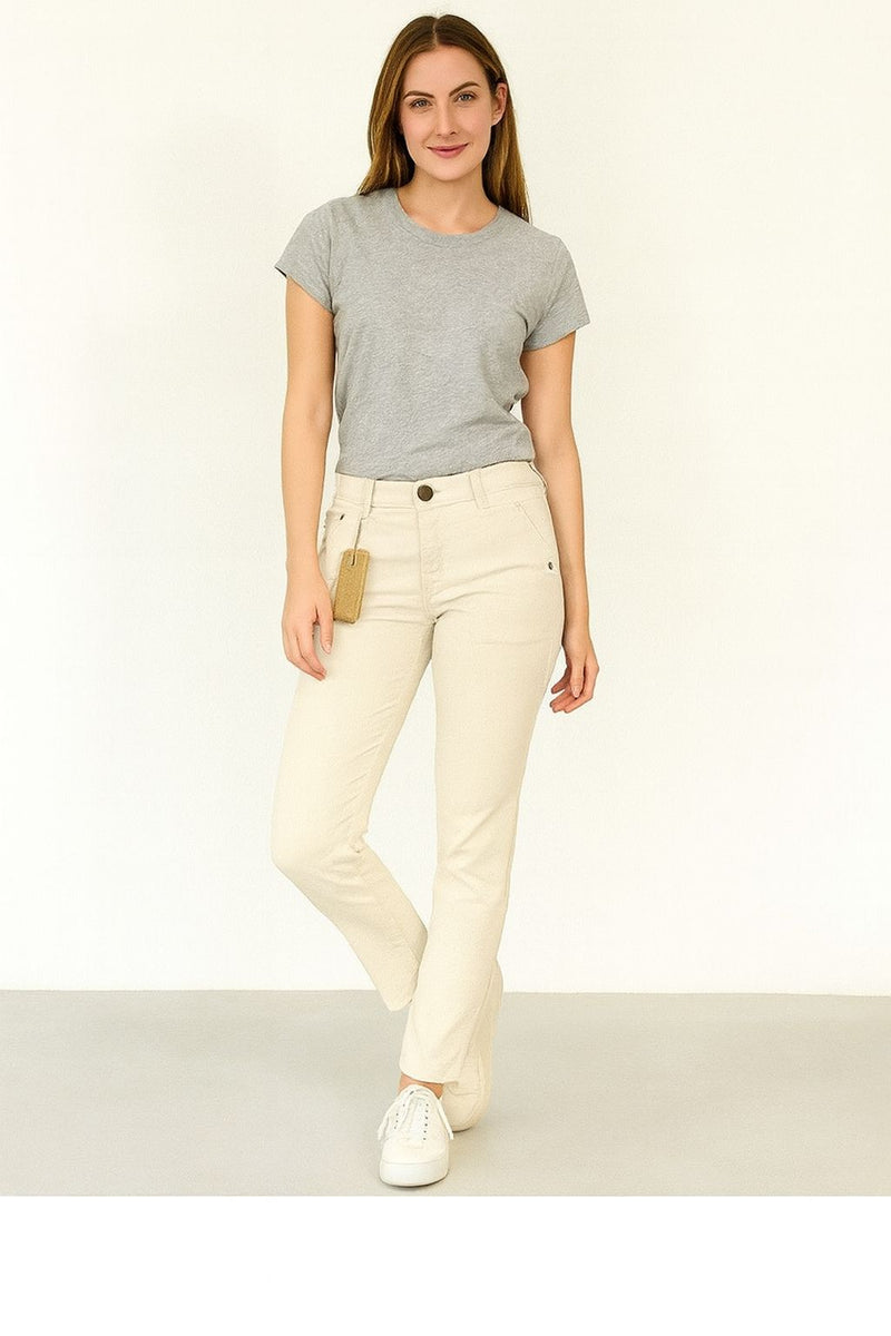 PANTALONE "ALIDA" C-8