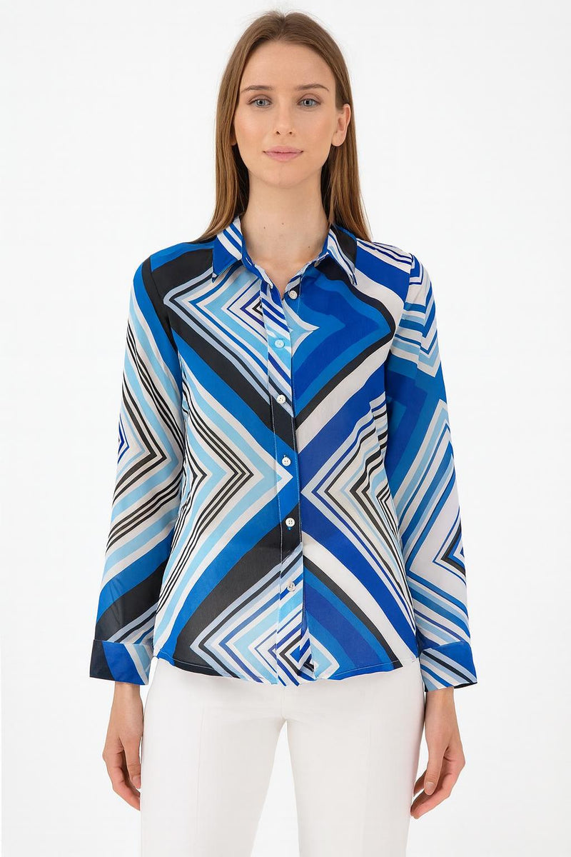 CAMICIA NC11/131