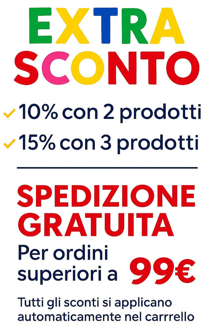 Completo Donna “LINES” 2 Pezzi – Taglie 38–60