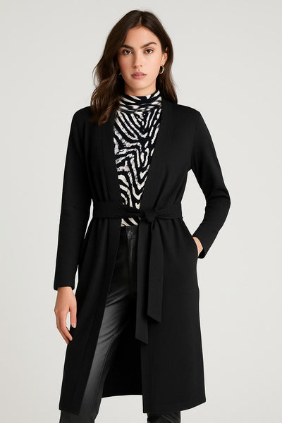 Cardigan "Romina" – Eleganza versatile dalla taglia 38 alla 60