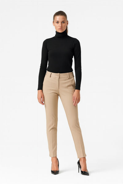 Pantalone "Séraphine" 138