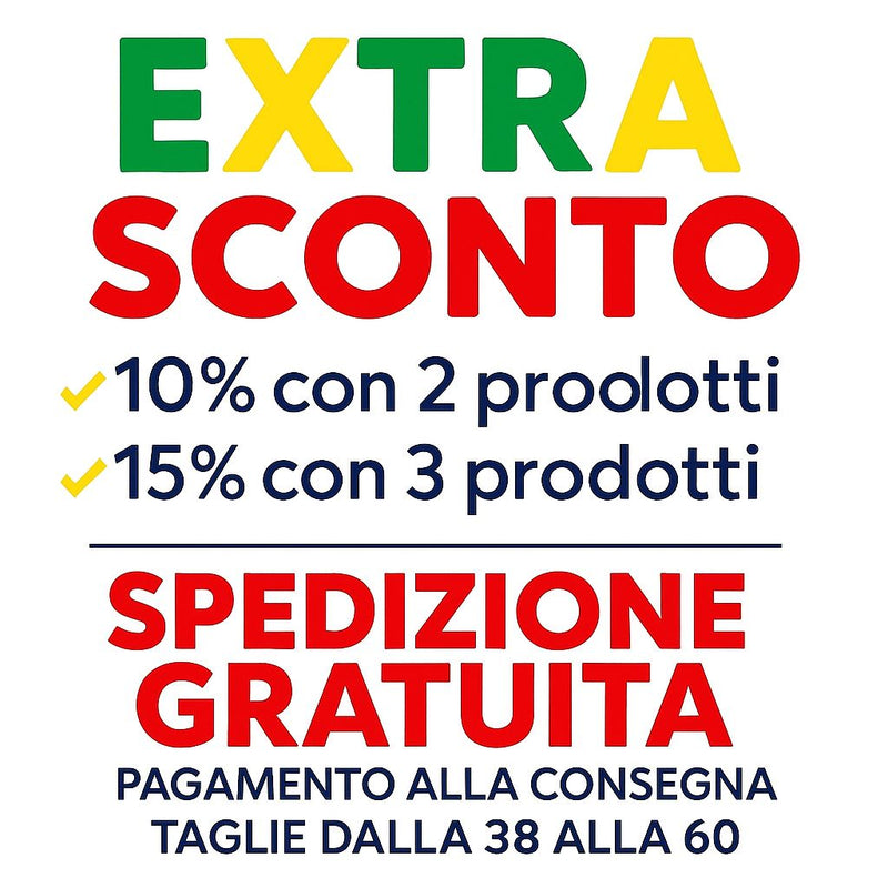 GIACCA "LULU" 30/28