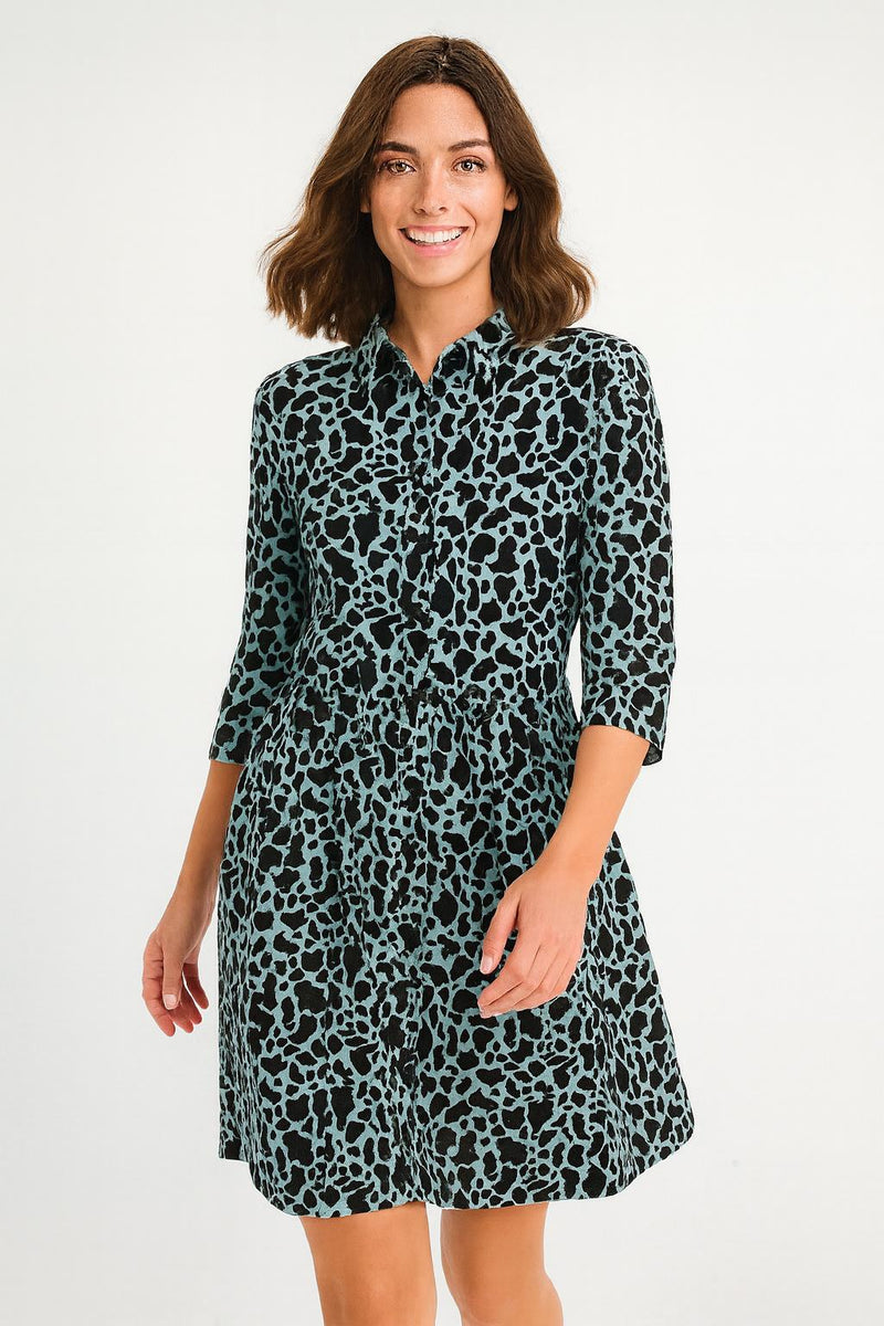 Vestito "Velina" 126