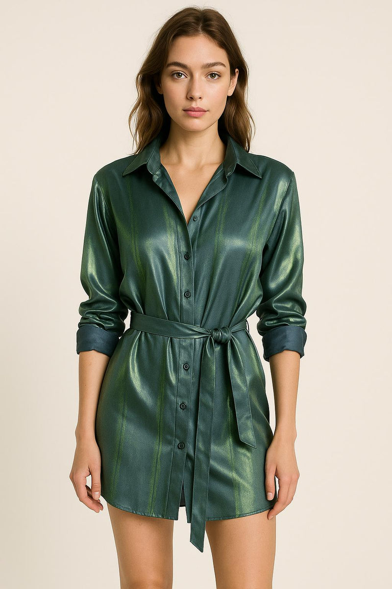 Camicia "lola" NC1