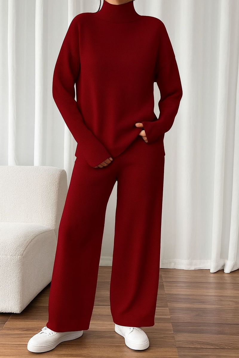 Completo Pantalone piu Maglia "MIRELLE"