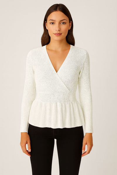 Maglia "Fiorella" C7/1