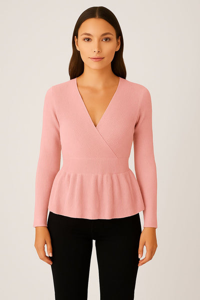 Maglia "Fiorella" C7/1