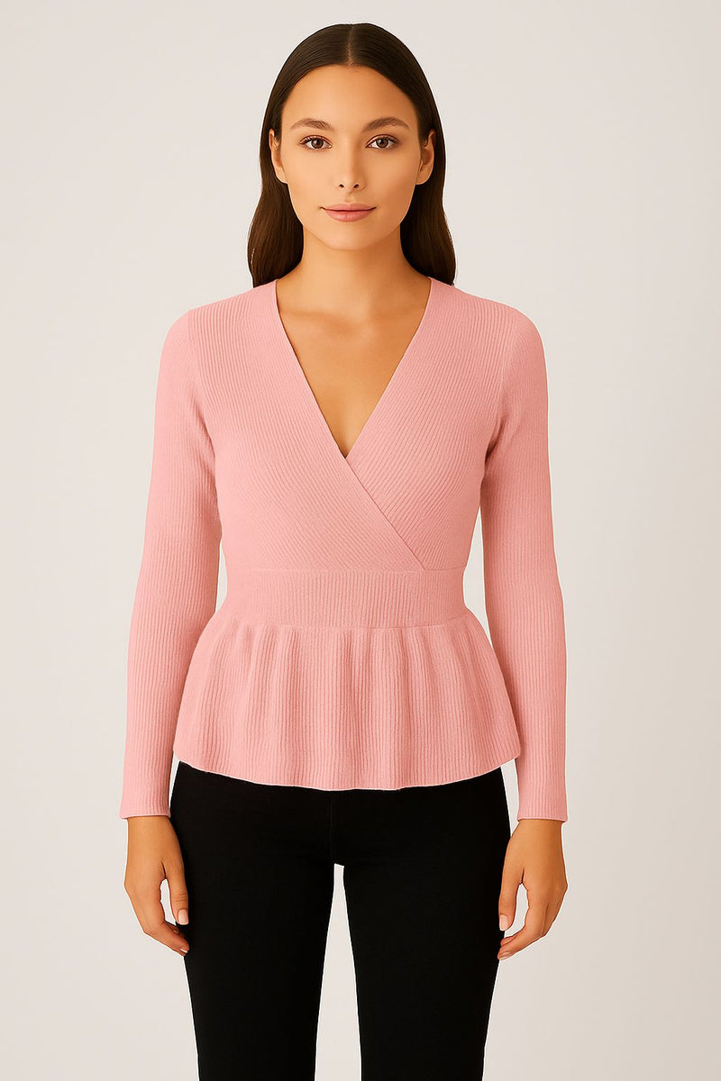 Maglia "Fiorella" C7/1