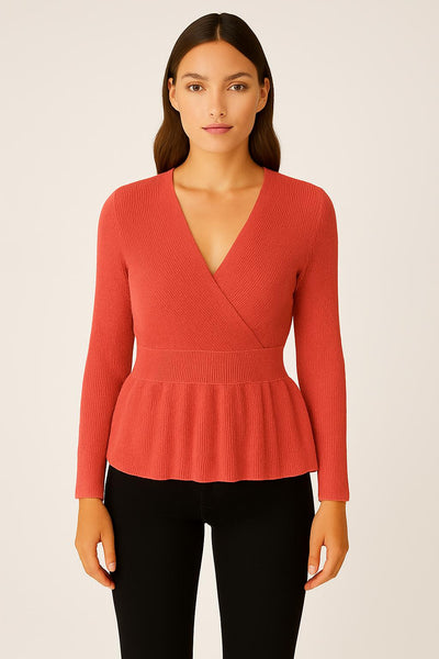 Maglia "Fiorella" C7/1