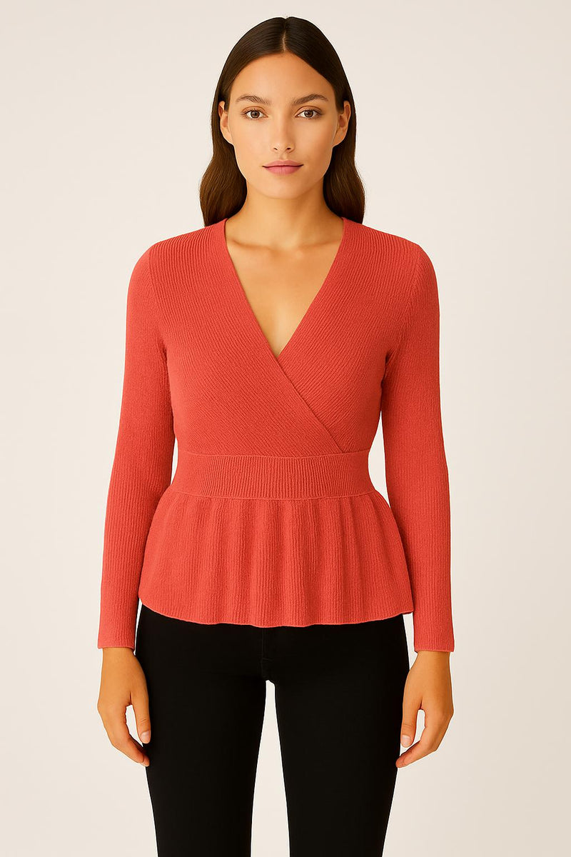 Maglia "Fiorella" C7/1