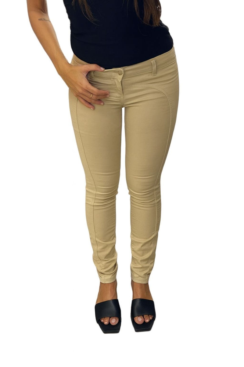 Pantalone "Lussy" C21