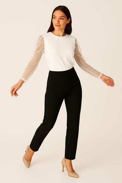 Maglia "Eleganz" 60/72
