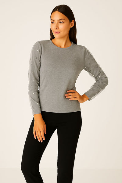 Maglia "Eleganz" 60/72