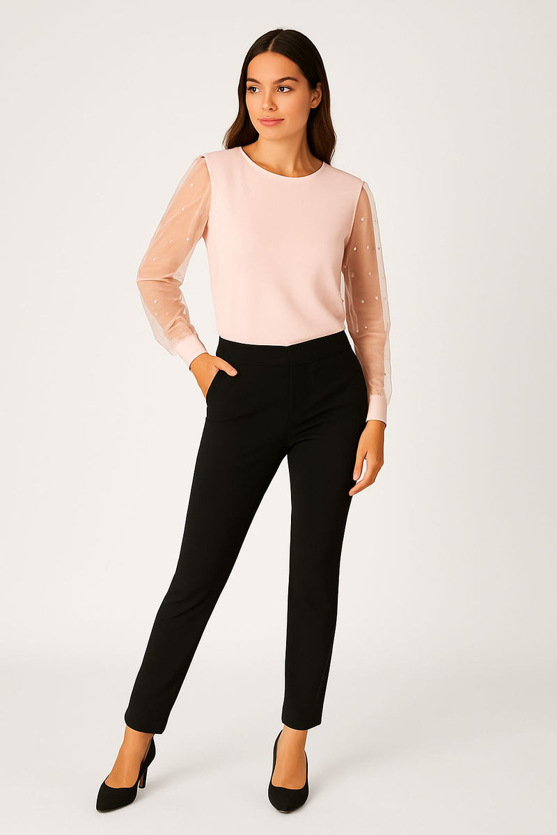 Maglia "Eleganz" 60/72