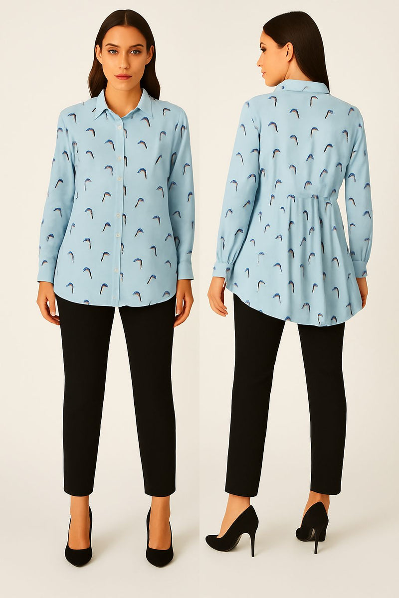 CAMICIA P28