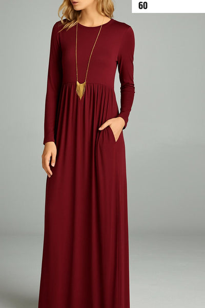 VESTITO "PENNY" B3