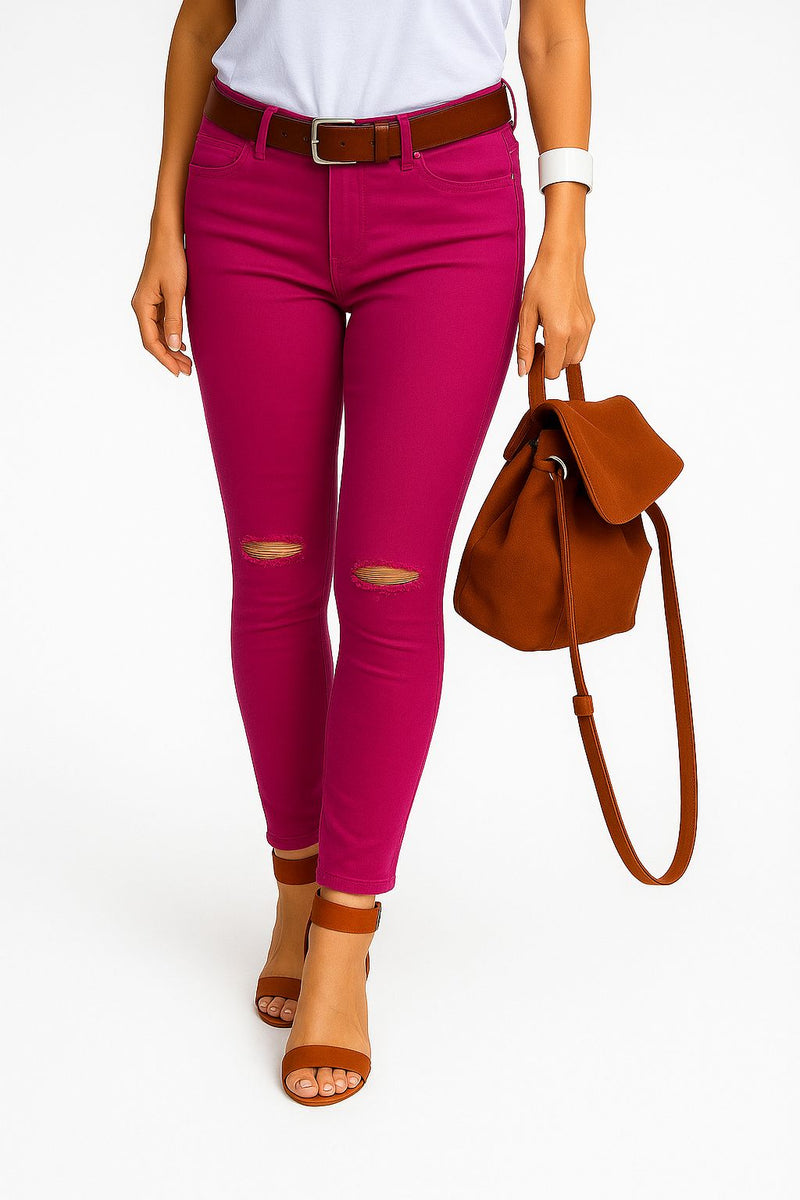 Pantalone C8