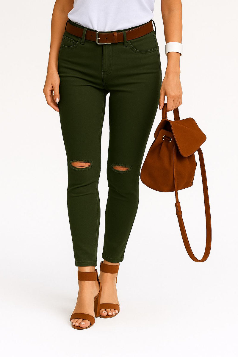 Pantalone C8