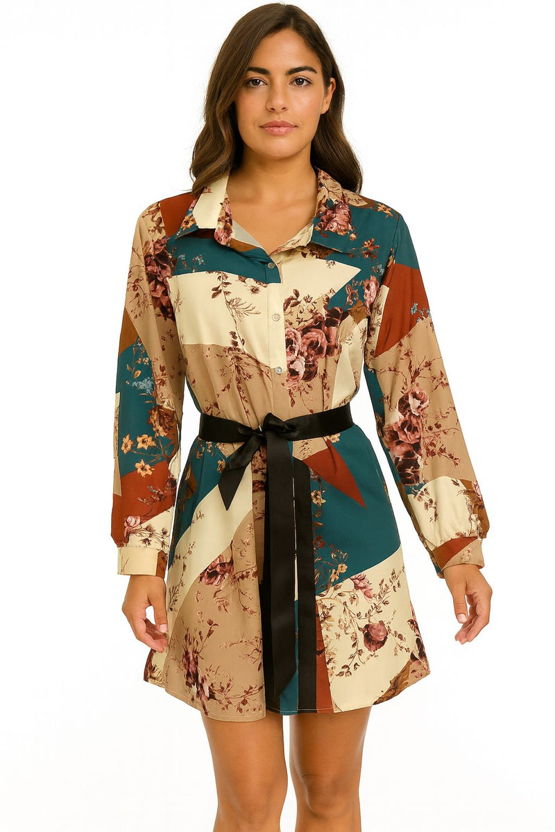 VESTITO 24/143
