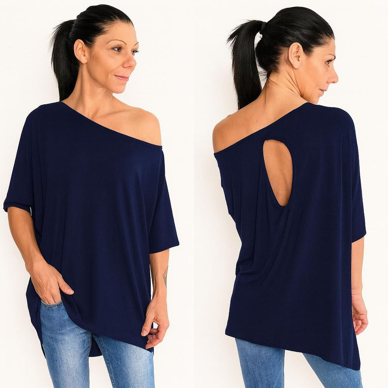 MAGLIA SARS"
