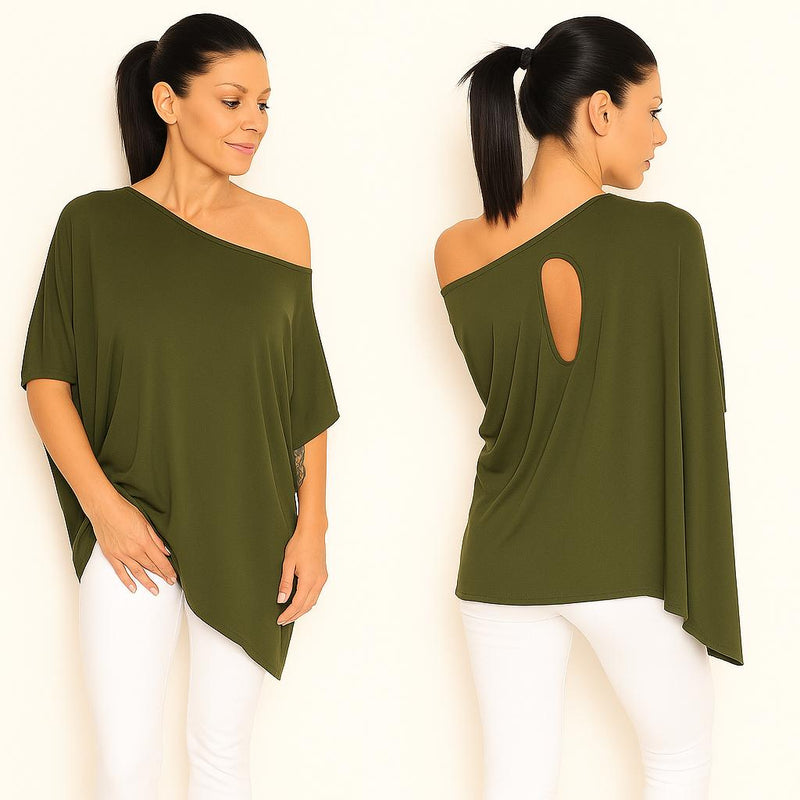 MAGLIA SARS"