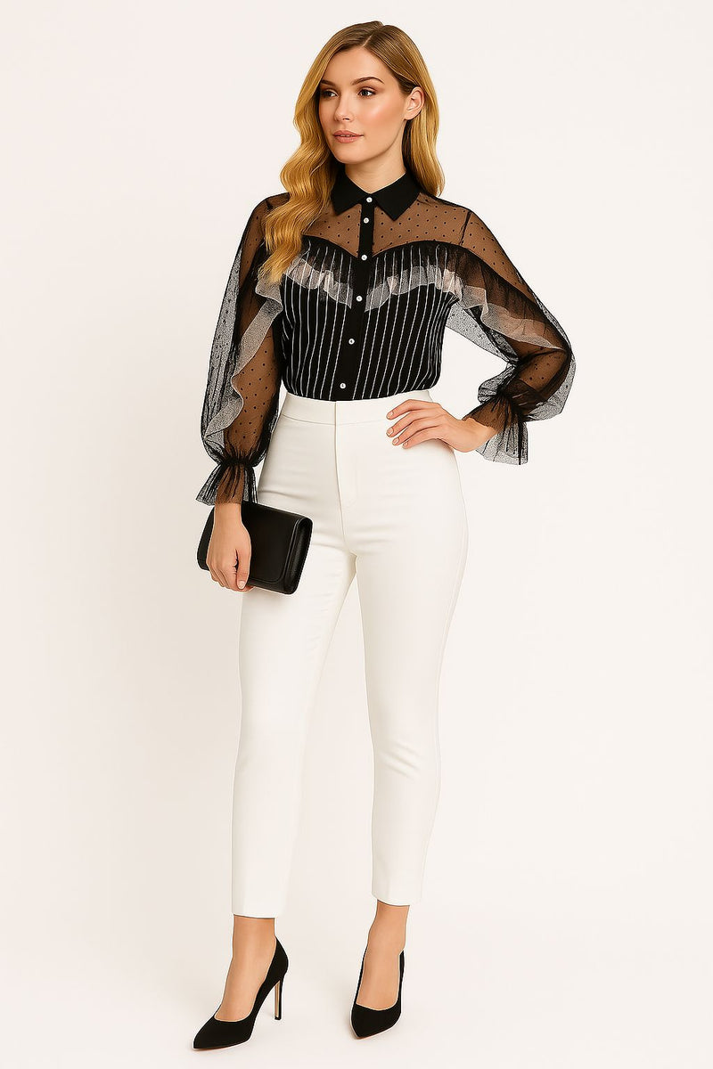 CAMICIA 35