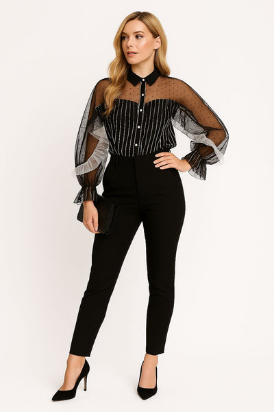 CAMICIA 35