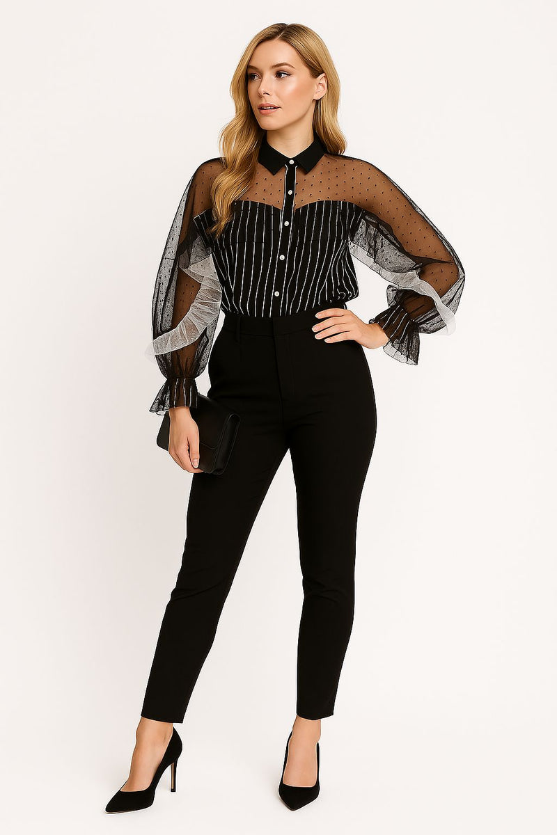 CAMICIA 35