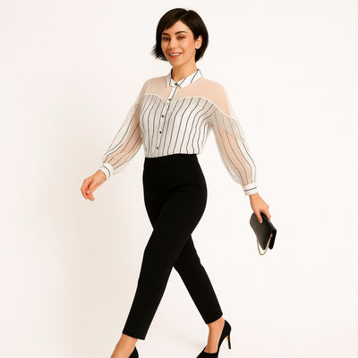 CAMICIA 35