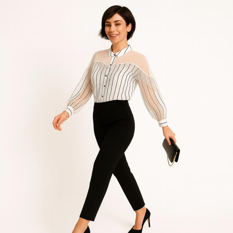 CAMICIA 35