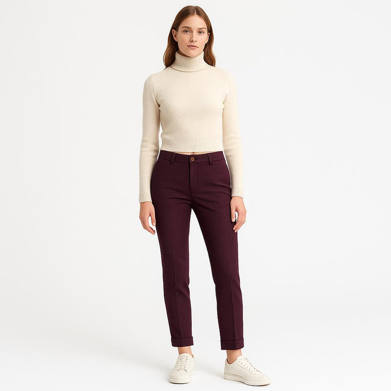 PANTALONE “ISAS” P11