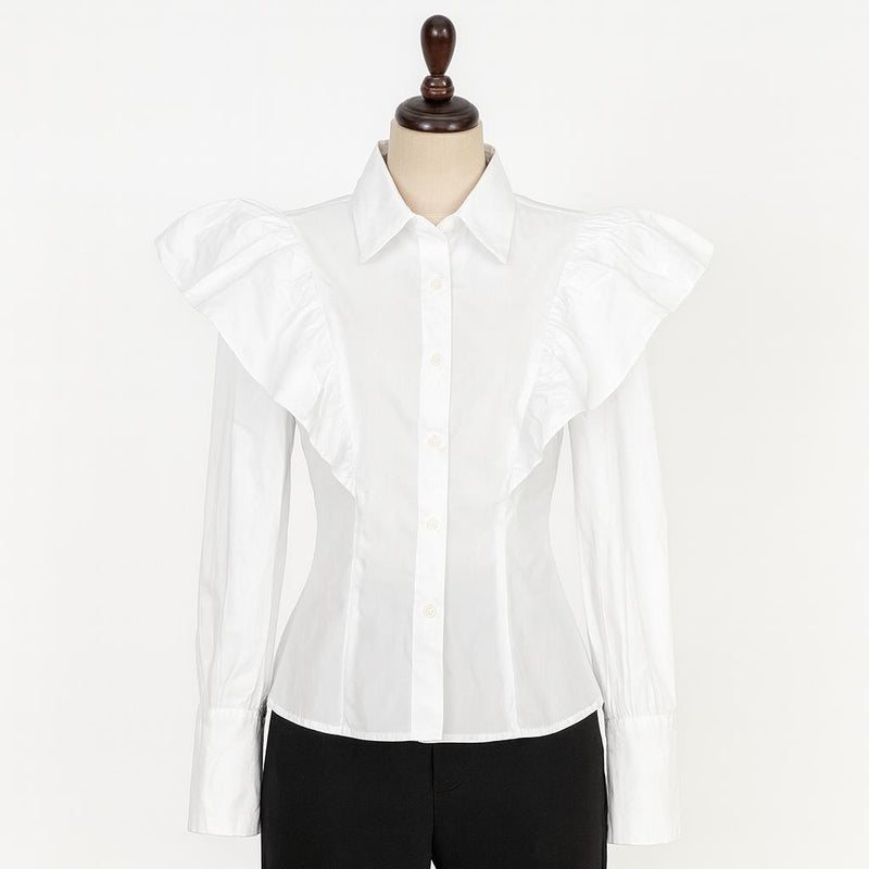 Camicia "ROMANTICA" 12