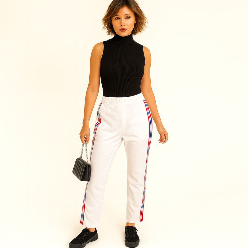 Pantalone "Cari" 5