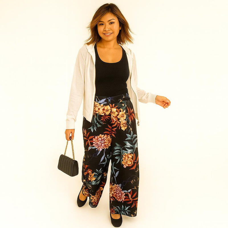 Pantalone "Cayes" 5